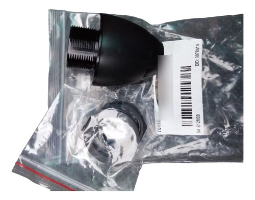 Adaptador De Base D Montaje Banner Sa-e12m30 Nuevo En Bolsa
