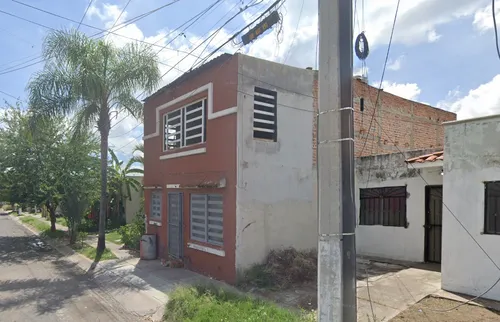 Venta De Casa En Jalisco