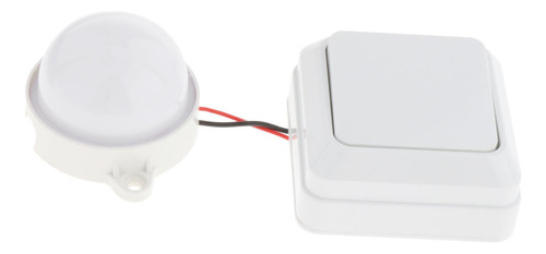 3 Montessori Busy Board Material Enchufe Interruptor