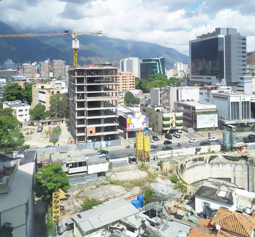 Imagen 11 de 14 de Las Mercedes Oficina 164mts2 Alquiler 2600