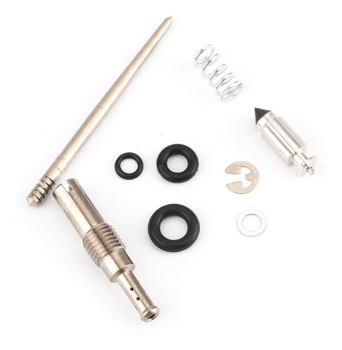 Kit De Reparación De Carburador Para Honda Atc 250 Es Sx Big