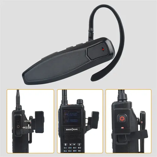 Pppppp Z Fone De Ouvido Walkie Talkie Wireless Yyyyyyy Zxw05