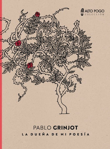 La Dueña De Mi Poesía Por Pablo Grinjot