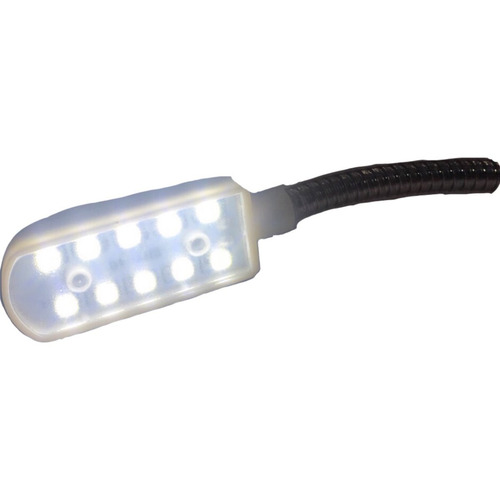 Imagen 5 de 6 de 5 (cinco) Lamparas Led Maq De Coser Envio Gratis 110v Remate