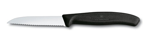 Cuchillo De Cocina Para Verdura 19cm Marca Victorinox®