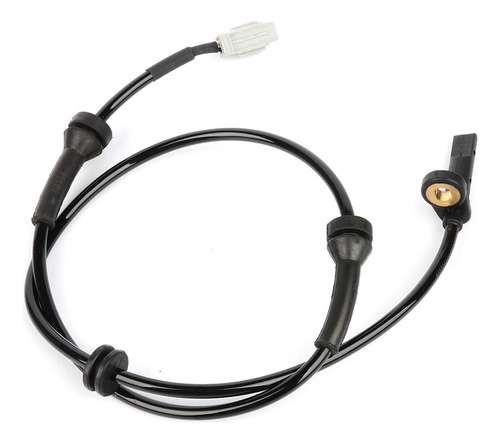 Sensor Abs Ocpty Para Nissan Sentra