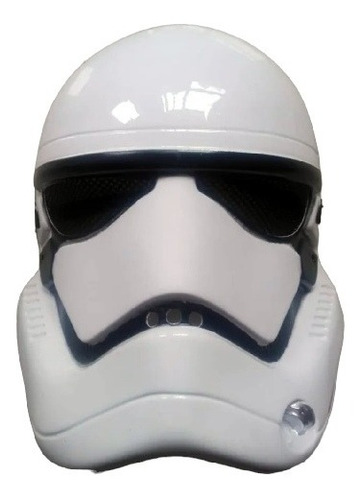 Star Wars Mascara Stormtrooper Trooper Moderno New Generatio