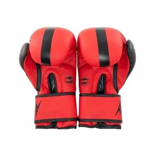 Guantes Boxeo Muay Thai Kick Boxing Importados Proyec Forza