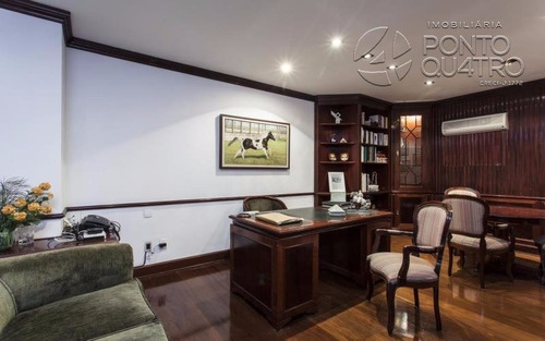 Imagem 5 de 15 de Casa Em Condominio - Ondina - Ref: 673 - V-673