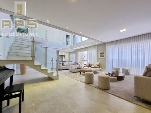 Imagem 13 de 30 de Casa Em Condominio À Venda - Porto Atibaia - Atibaia - Sp . - Cc00557 - 70014178