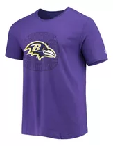Comprar Camiseta  Baltimore Ravens - Playera Nfl  