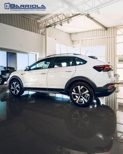 Volkswagen Nivus High Line