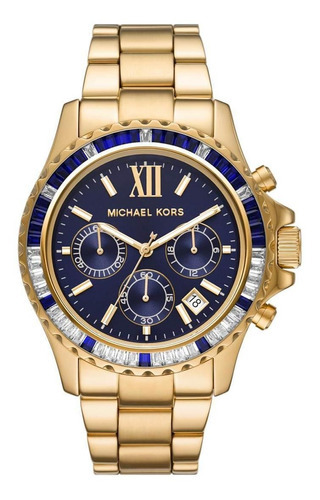 Relógio Michael Kors Feminino Mk6971/1an