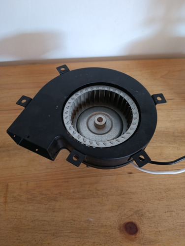 Motor Soplador
