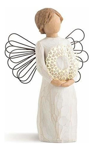 Estatuilla De Willow Tree Sweethear