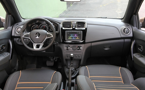 Imagen 2 de 15 de Renault Stepway Intense