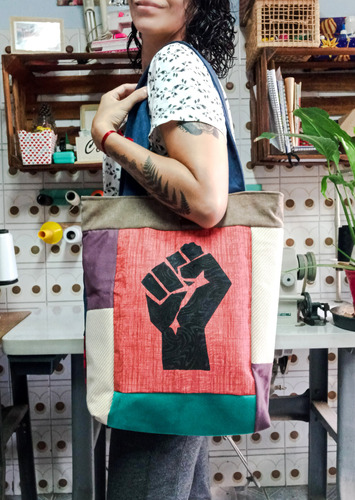 Ecobagzona Feminista