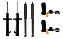 Comprar 4 Amortecedores Cofap + Kits Suspensão New Civic 1.8 06\u002F11