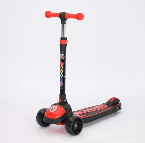 Scooter Para Ninos A-003