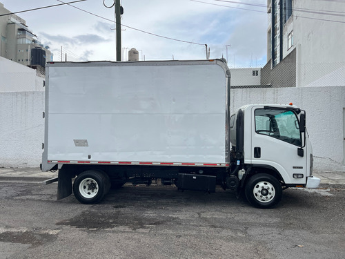 Camion Isuzu Elf400 Caja Seca 2020