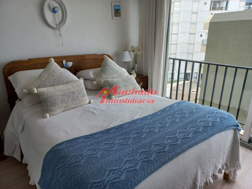 Imagen 9 de 23 de Venta De Apartamento De Tres Dormitorios En Punta Del Este