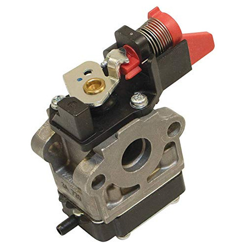 Stens Oem Carburetor 615-737 Para Walbro Wyc-12-1