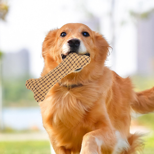 Juguete De Peluche Para Perros Chirriantes Juguetes De Peluc