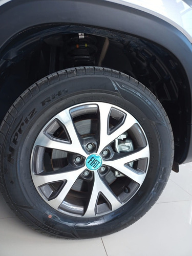 Imagen 4 de 12 de Toro Freedom 2.0 4x4