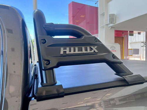 Toyota Hilux 2.4 Cd Sr 150cv 4x2