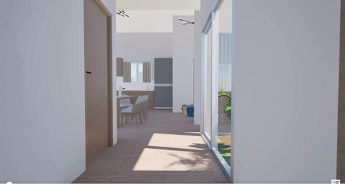 Casa A Terminar En Venta - 2 Dormitorios 1 Baño - Cochera - 300mts2 - General Rodríguez