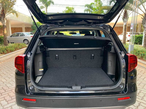 Imagem 7 de 15 de Suzuki Vitara 4all 1.6 16v Aut 2020