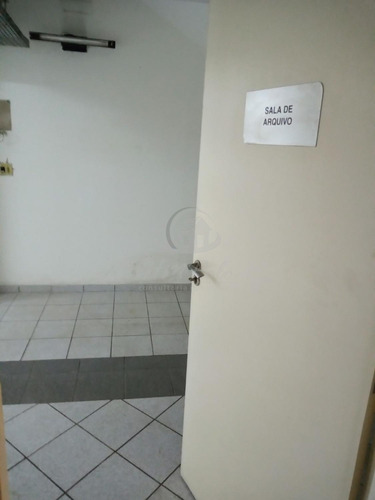 Imagem 30 de 30 de Prédio Para Aluguel Em Jardim Chapadão - Pr033908