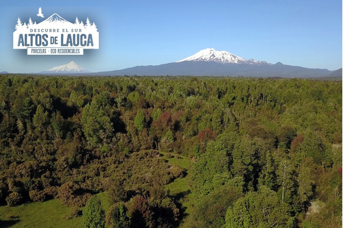 Hermosa Parcela Sector Lauca, Puerto Montt