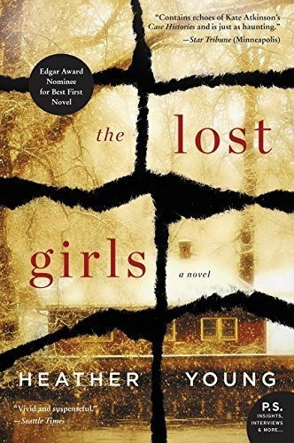 The Lost Girls A Novel - Young, Heather, de Young, Heather. Editorial William Morrow Paperbacks en inglés