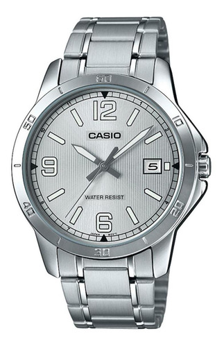 Reloj Hombre Casio Mtp-v004d-7b2udf Core Mens