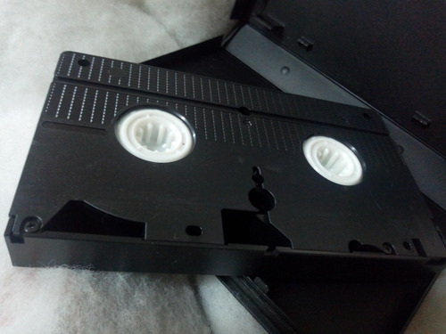 Mr Bean The Ultimate Disaster Movie Vhs Usado (Usado)