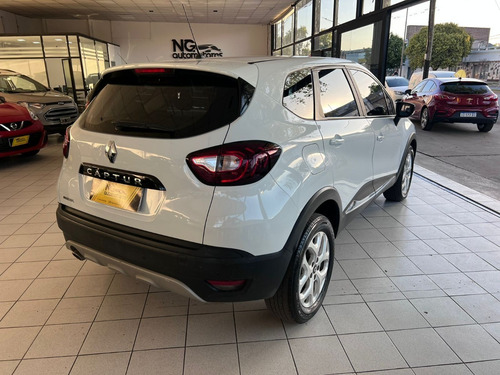 Imagen 6 de 14 de Renault Captur Zen