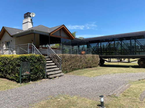 Venta De Casa 4 Ambientes En El Nacional, General Rodríguez