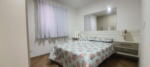 Imagem 20 de 25 de Apartamento À Venda, 65 M² Por R$ 389.000,00 - Vila Rosália - Guarulhos/sp - Ap2225