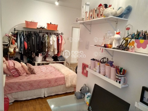 Imagem 16 de 25 de Apartamento - Ref: Fl3ap58234
