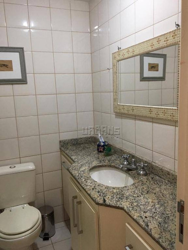 Imagem 27 de 30 de Sobrado Com 2 Dormitórios À Venda, 358 M² Por R$ 1.500.000,00 - Centro - Santo André/sp - So0384