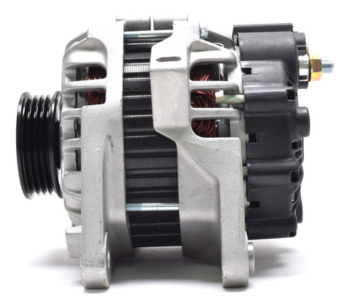 (1) Alternador Tipo Valeo 90 Amps Attitude L4 1.6l 03-09