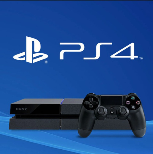 Playstation 4 Classic, Wifi, Bluetooth, Blu-ray, +10 Juegos