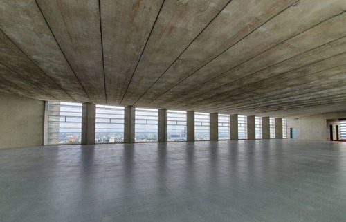 Oficinas De Lujo En Renta Torre Bansi Guadalajara