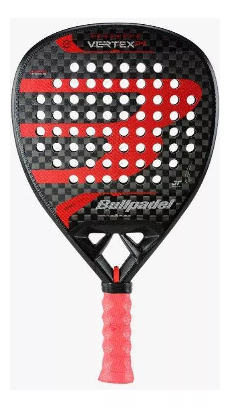 Segunda imagen para búsqueda de bullpadel vertex