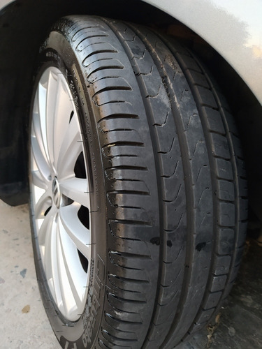 Volkswagen Vento 2.0 Sportline Tsi 200cv 2012