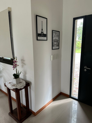 Alquiler Hermosa Casa Totalmente Amueblada
