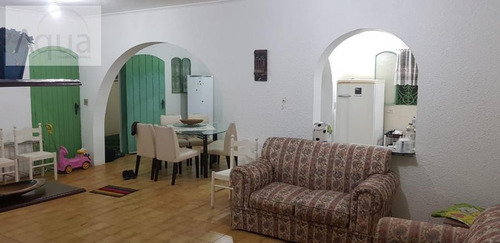 Imagem 5 de 15 de Casa Para Venda Em Itanhaém, Santa Júlia, 3 Dormitórios, 1 Suíte, 2 Banheiros, 4 Vagas - It121_2-888530