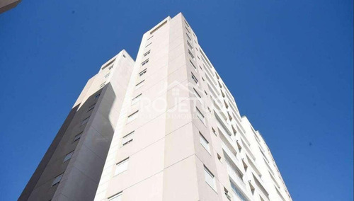 Imagem 17 de 21 de Vendo Apto 81 M², 2 Vagas No Condomínio Time Vila Sônia/sp - 197774