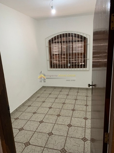 Imagem 5 de 22 de Casa Para Locação No Bairro Jardim Itapema, 3 Dorm, 1 Suíte, 1 Vagas, 80 M Próximo Ao Shopping Aricanduva - 5524